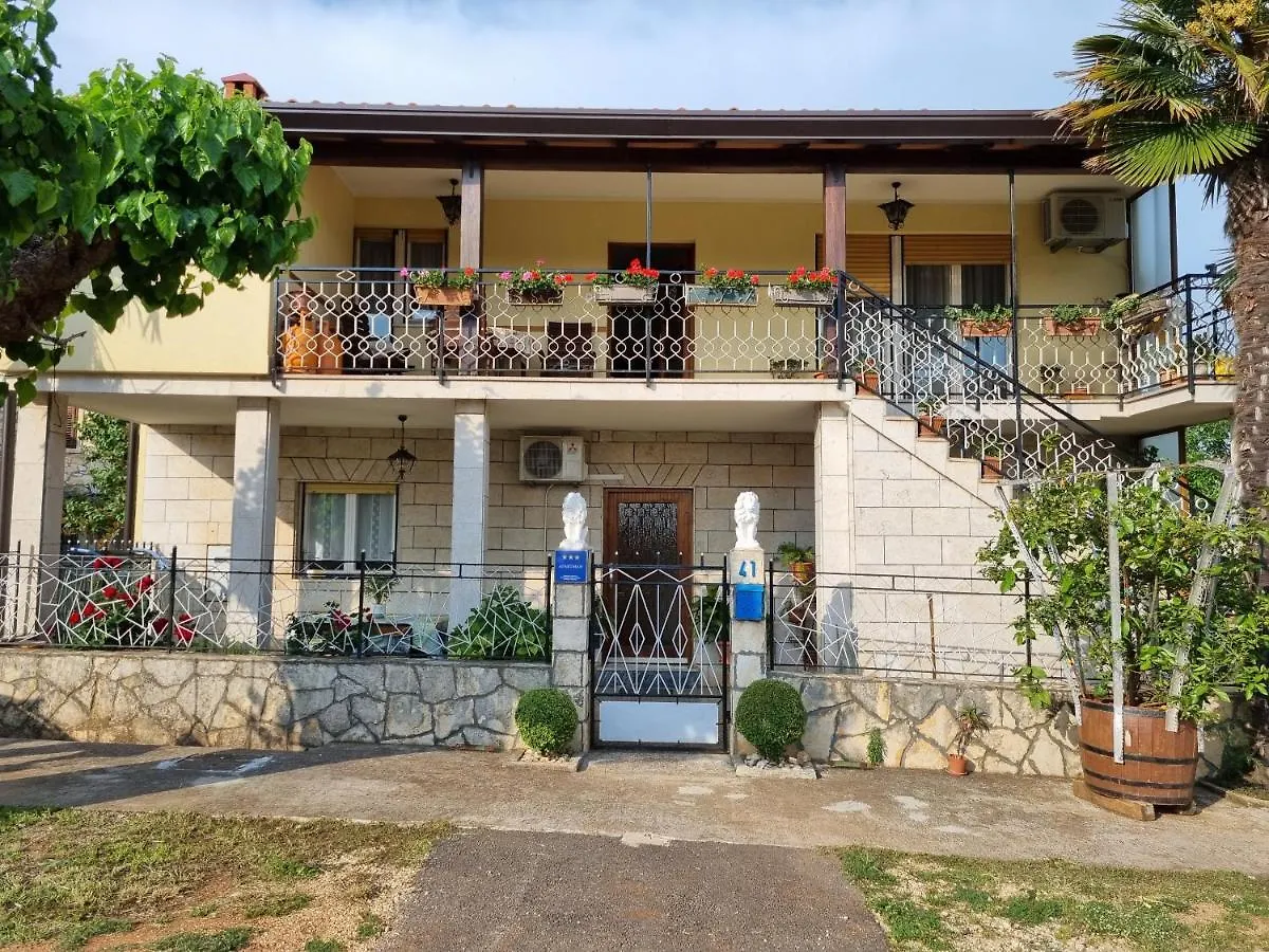 Apartment Felice Novigrad