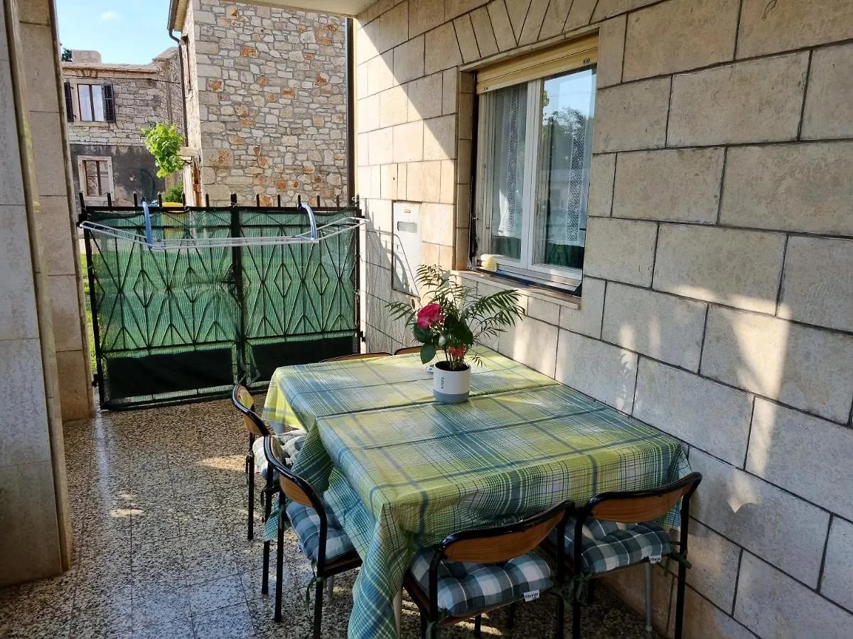 Apartment Felice Novigrad