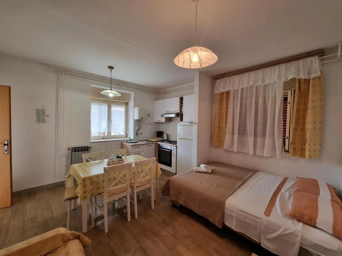 Apartment Felice Novigrad