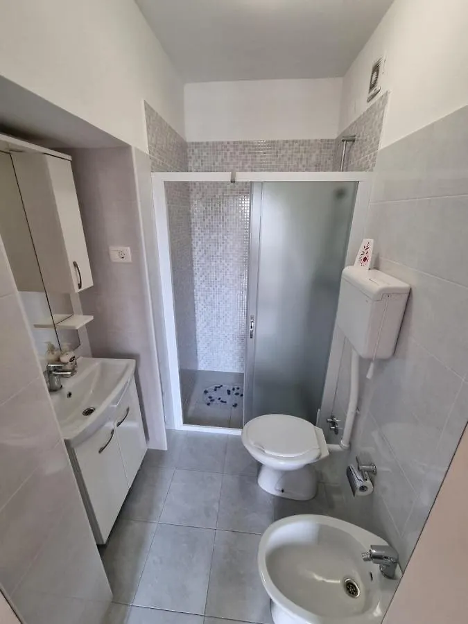 Apartment Felice Novigrad  Chorwacja