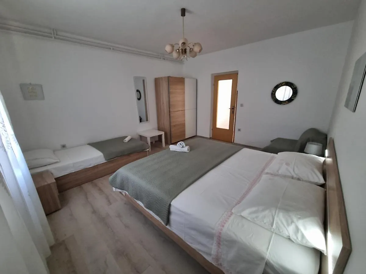 Apartment Felice Novigrad   Novigrad (Istria)