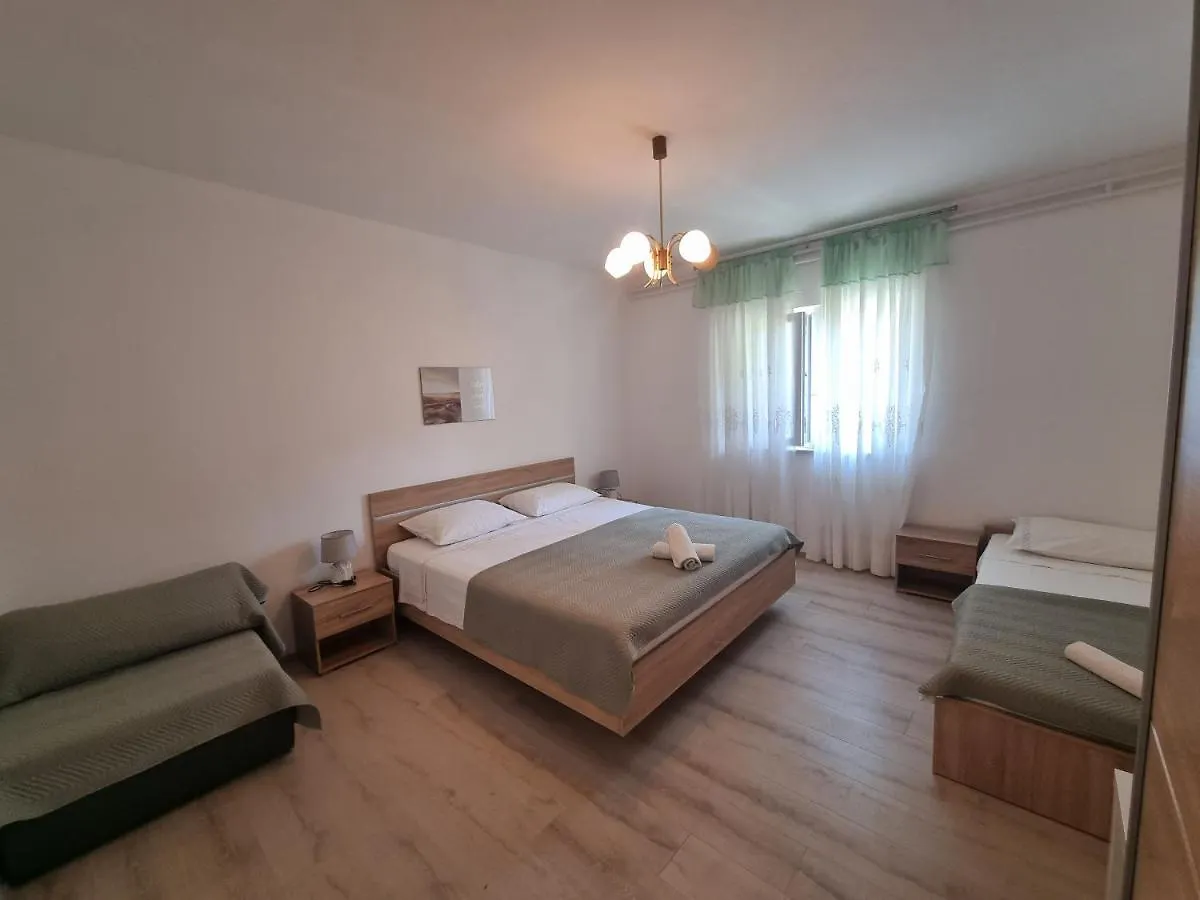 Apartment Felice Novigrad  0*, Novigrad (Istria) Chorwacja
