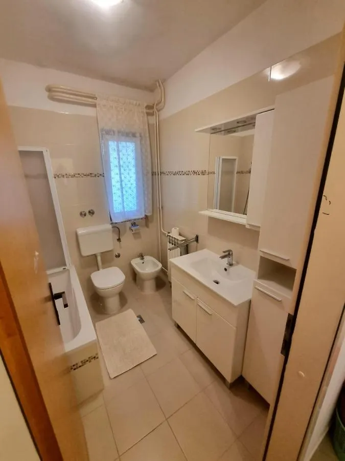 Apartment Felice Novigrad  Chorwacja