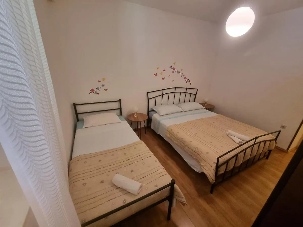 Apartment Felice Novigrad  Novigrad (Istria)